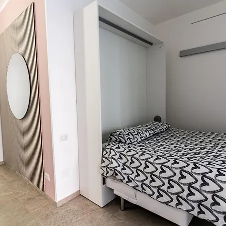 Sansirostadiumsuite Milan Exterior photo