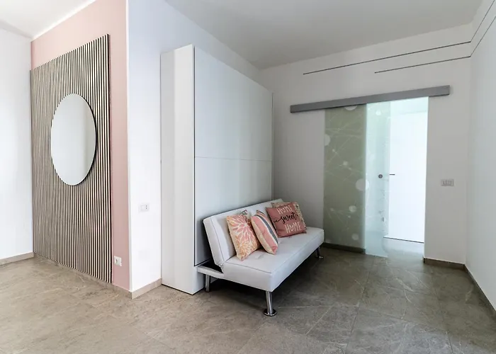Sansirostadiumsuite